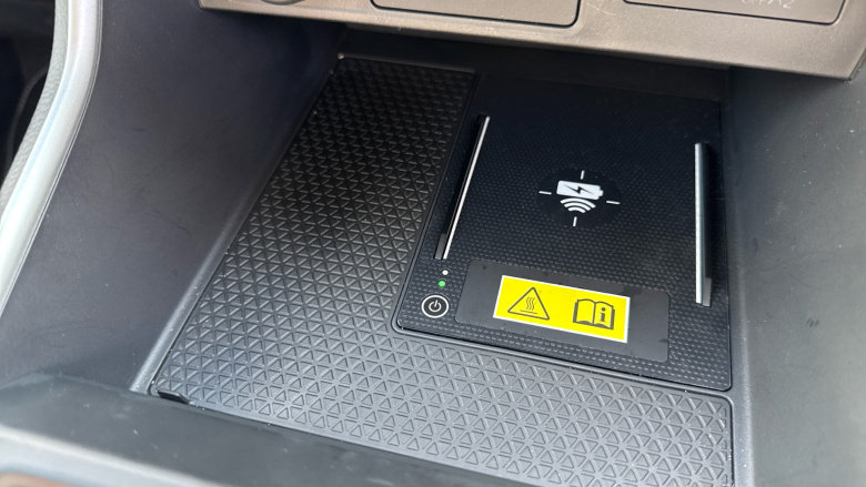 Honda CR-V 2.0 eHEV Advance 5dr eCVT Hybrid Estate